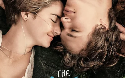 Picture of the fault in our stars